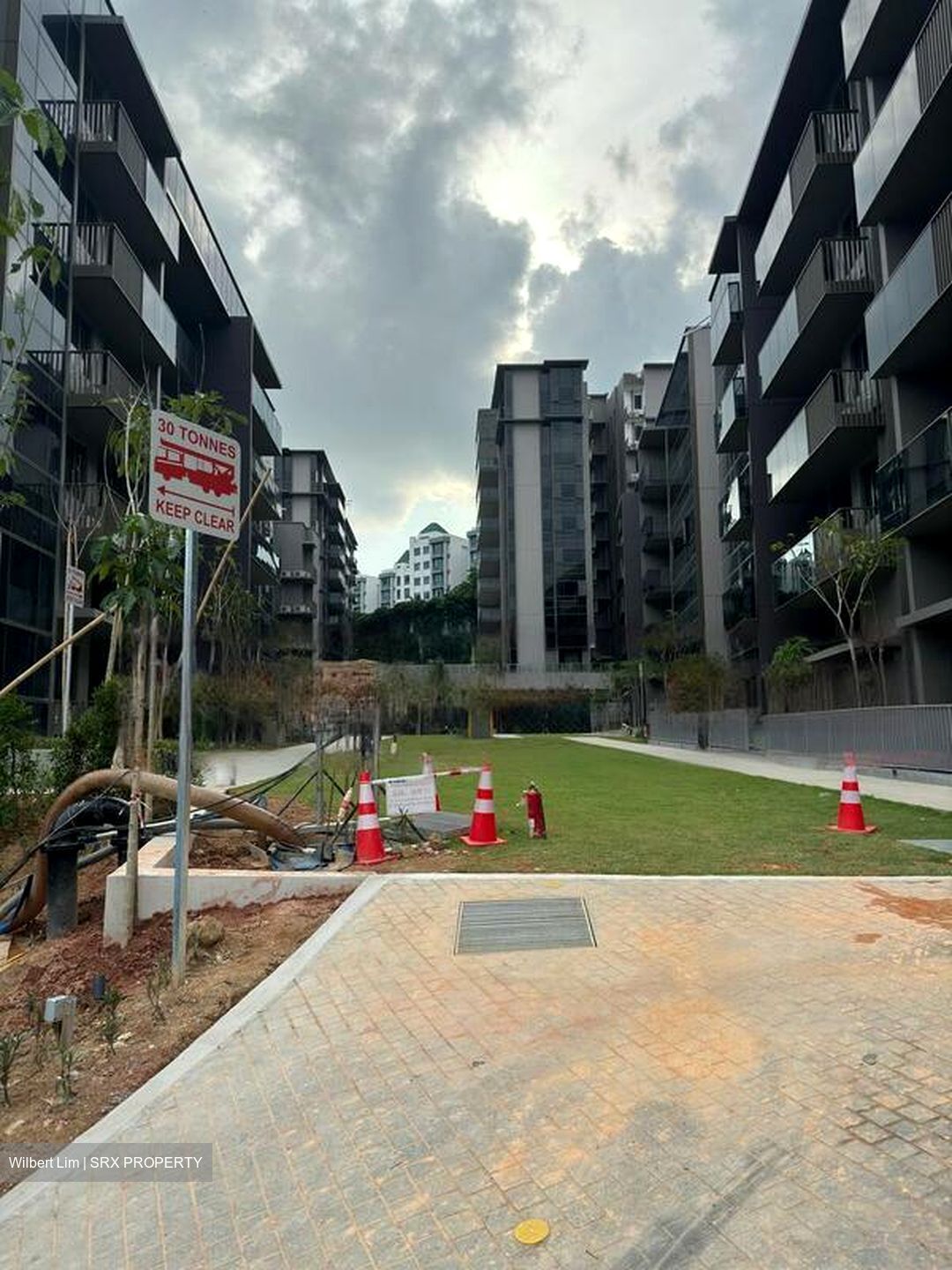 FORETT AT BUKIT TIMAH (D21), Apartment #472959901